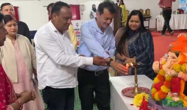 बेटियों की शिक्षा पर जोर भीमताल में कार्यशाला आयोजित