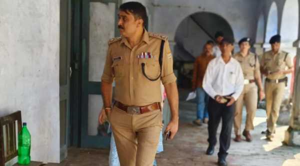 UKSSSC 2025 परीक्षा में गड़बड़ी की कोई गुंजाइश नहीं! देखें देहरादून पुलिस की कड़ी तैयारी