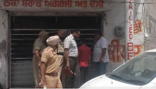 पंजाब में थम नहीं रहा मौत का तांडव, जहरीली शराब पीने से अब लुधियाना में गई तीन की जान
