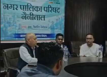  उत्तराखंड में स्वच्छता पर बड़ा फैसला, घर-घर से होगा 100% कूड़ा संग्रहण  