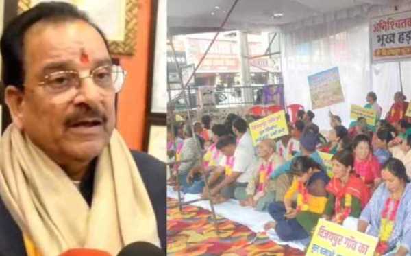 उत्तराखंड के लोगों को मिली बड़ी राहत, कॉजवे निर्माण का रास्ता हुआ साफ  
