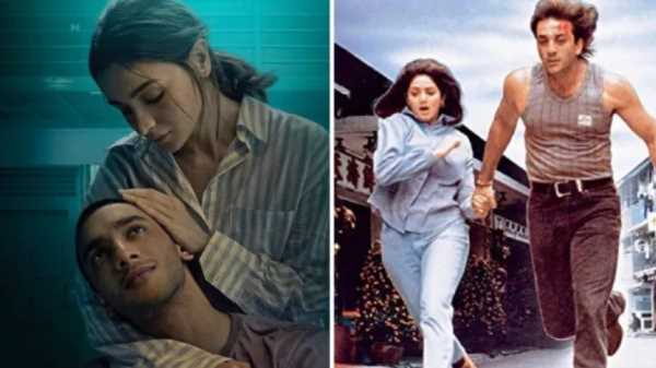 Sanjay Dutt और श्रीदेवी की मूवी से प्रेरित है Alia Bhatt की 'जिगरा'? 31 साल पहले बॉक्स ऑफिस पर लाई थी सुनामी