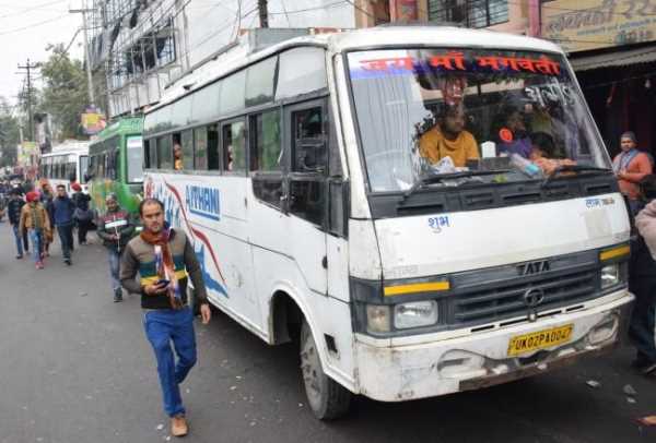 पहाड़ के मार्गो के लिए केमू की सेवाएं रहेंगी ठप्प, जानिए क्या है मामला