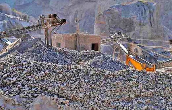हल्द्वानी में बड़ा हादसा: स्टोन क्रेशर की लापरवाही से युवक की दर्दनाक मौत