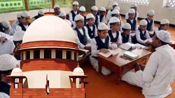 उत्तराखंड के मदरसों पर बड़ा एक्शन! अब होगी फंडिंग से छात्रों तक की जांच !