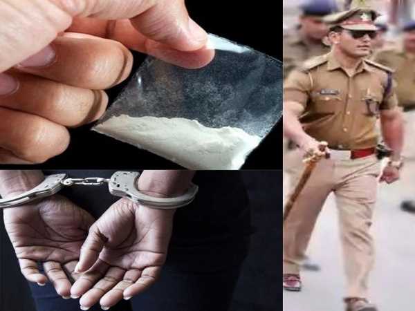 Latest Haldwani News: नशे के खिलाफ हल्द्वानी पुलिस को मिली बड़ी सफलता... गश्त के दौरान स्मैक तस्कर को किया गिरफ्तार  