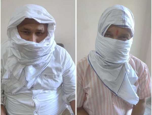 भ्रष्टाचार पर बड़ा प्रहार, सितारगंज तहसील में  विजिलेंस ने दो कर्मचारियों को रंगे हाथ दबोचा!!