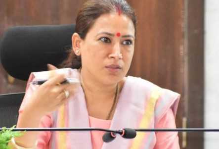 देश का पहला महिला स्पोर्ट्स कॉलेज, पहले बैच की 30 बेटियों का चयन