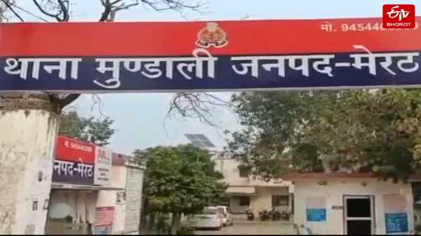 7 महीने का मासूम अगवा पुलिस ने ऐसे लौटाई माँ की मुस्कान...