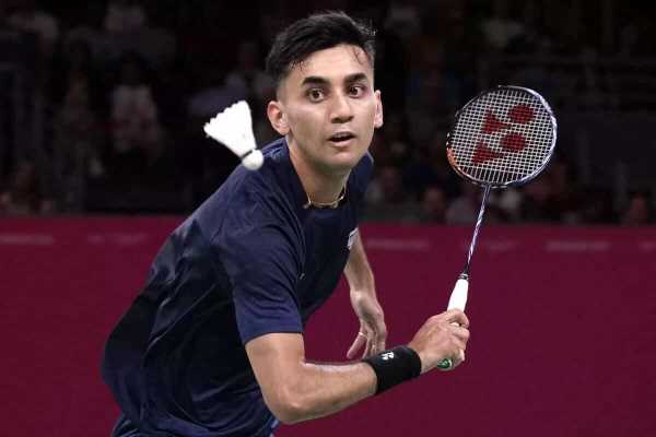 Lakshya Sen: अल्मोड़ा के लक्ष्य सेन कनाडा ओपन के फाइनल में,पीवी सिंधु हुई सेमीफाइनल में बाहर !