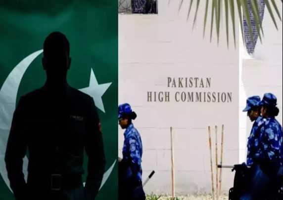 Pakistan: भारतीय उच्चायोग के स्टाफ को किया निष्कासित, भारत की कार्रवाई से झल्लाया पाकिस्तान