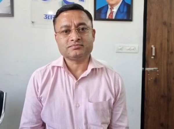 हल्द्वानी... दीपावली में अलर्ट मोड पर नगर निगम, नगर आयुक्त ने अधिकारीयों को दिए कड़े निर्देश 
