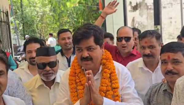 हल्द्वानी: गणेश गोदियाल ने किया 2027 में BJP को हटाने का दावा !