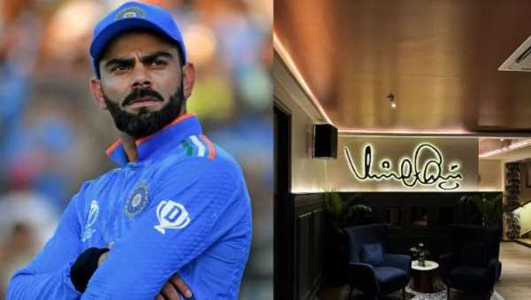 बेंगलुरु में Virat Kohli के पब पर दर्ज हुई FIR, पुलिस ने इस वजह से लिया एक्शन