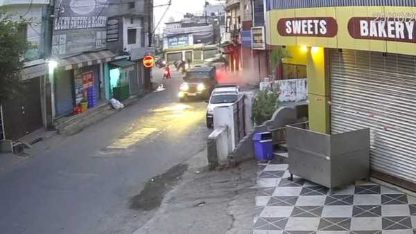 हल्द्वानी में बेकाबू थार मामले में जाँच शुरू देखिये SP सिटी का बड़ा बयान !