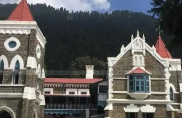 नैनीताल पुलिस महकमे में सनसनी, रोते-बिलखते मिले कोतवाल