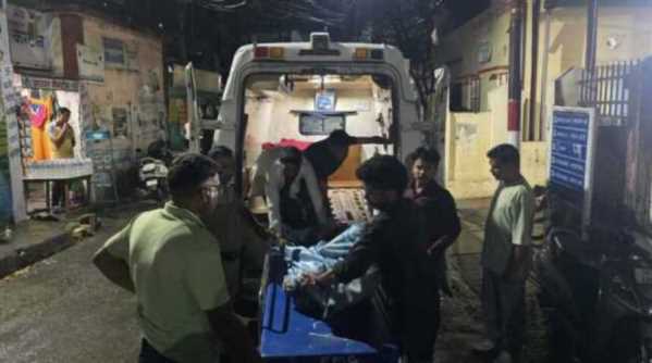 उत्तराखंड में संदिग्ध परिस्थितियों में युवक की मौत, पुलिस हर एंगल से कर रही जांच!!