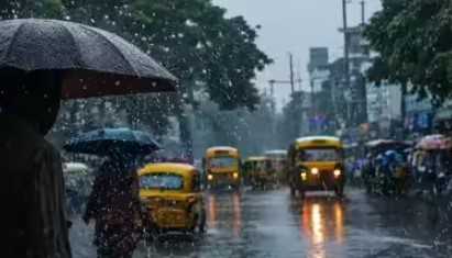 Uttarakhand Weather: आज भी यलो अलर्ट, 8 अगस्त तक बारिश जारी