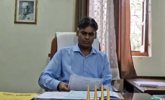 हल्द्वानी..ADG ने ली विजिलेंस की बैठक, भ्रष्टाचार के खिलाफ कार्रवाई के निर्देश 