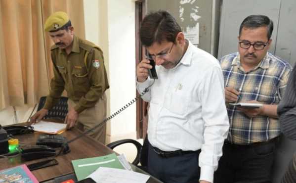 उत्तराखंड: गैस कालाबाजारी पर शिकंजा: 17 एजेंसियों व 45 प्रतिष्ठानों की जांच, 19 सिलेंडर जब्त !