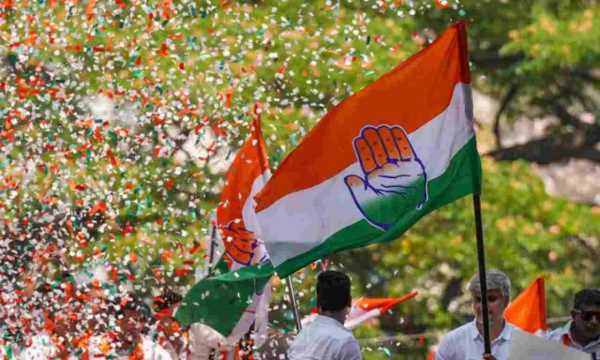 काशीपुर-कांग्रेस में भड़की बगावत की चिंगारी, इस बात से नाखुश हैं कांग्रेस कार्यकर्ता !