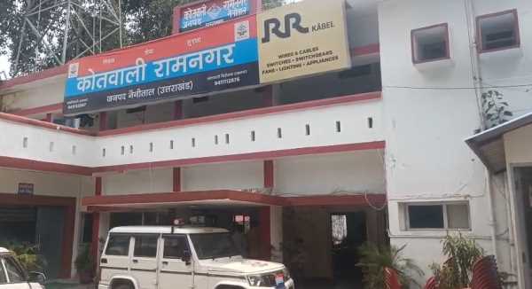कॉर्बेट घूमने आए पर्यटक पहुंचे जेल रिसोर्ट में शराब, मारपीट और हंगामा