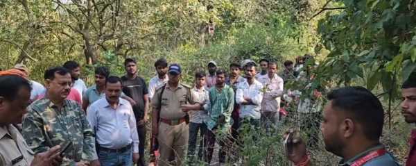 लालकुआं..72 घंटे में तीसरी जान—हाथी ने महिला को पटक-पटक कर मारा !