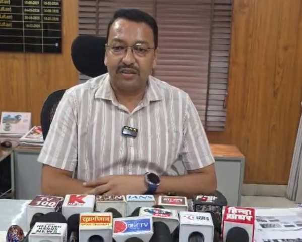47 हजार वोटरों को नोटिस! SIR का दूसरा चरण शुरू