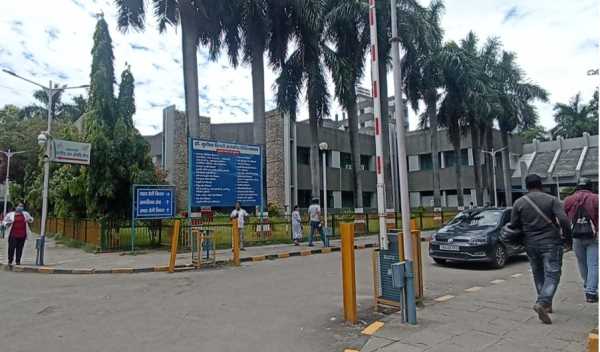 हल्द्वानी के STH कैथ लैब में अब मिलेंगी ये नई सुविधाएँ – जानने के लिए पढ़िये ये खबर ! 