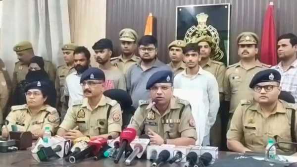 प्यार में बेटी बनी गुनहगार..पिता के घर में प्रेमी संग कराई करोड़ों की लूट !
