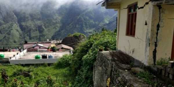 Joshimath Update: धंसते हुए जोशीमठ से आई राहत भरी खबर, दरारग्रस्त भवनों की संख्या अब स्थिर !