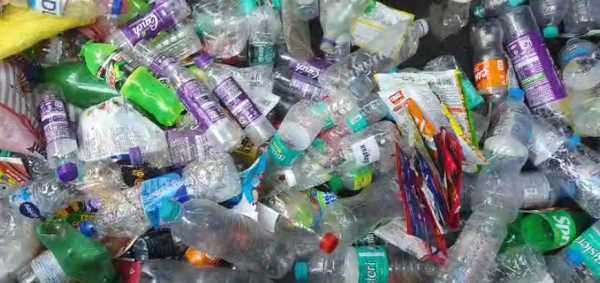 कचरा दो... पैसे लो हल्द्वानी में शानदार पहल