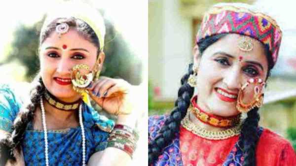 उत्तराखंड अभिनेत्री गीता उनियाल का निधन , फिल्म इंडस्ट्री लंबे समय तक किया काम 