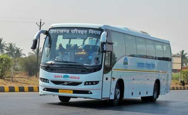 हल्द्वानी..बस में युवक से लूटपाट, जानिए कैसे दिया घटना को अंजाम 