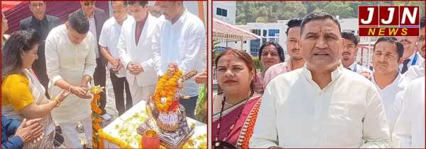“आपकी उड़ान हमारा गौरव” कार्यक्रम में महिलाओं का बढ़ा आत्मविश्वास 