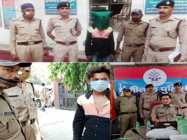 Latest Haldwani News: युवक की हत्या कर आरोपी होने जा रहा था फरार, हल्द्वानी पुलिस ने 5 घंटे में किया गिरफ्तार 