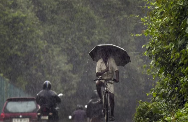 हल्द्वानी समेत उत्तराखंड में बदला मौसम का मिजाज, कहीं बारिश तो कहीं बढ़ेगी गर्मी
