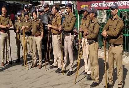 अब उत्तराखंड में 24 हजार पुलिसकर्मियों को मिलेगा सस्ता सामान