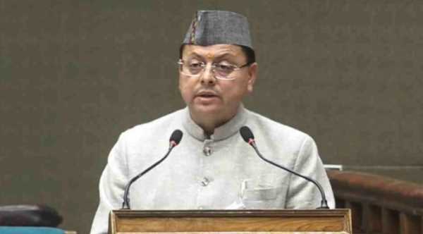 Uttarakhand Budget Session: CM ने सदन में पेश किया बजट, सरकार का अब तक का बड़ा Budget !