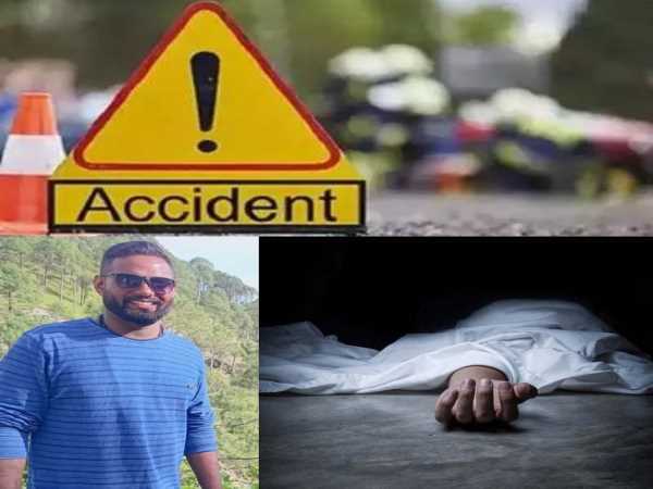 Accident News: तेज रफ़्तार ट्रक ने युवक को कुचला, मौके पर ही हुई दर्दनाक मौत !