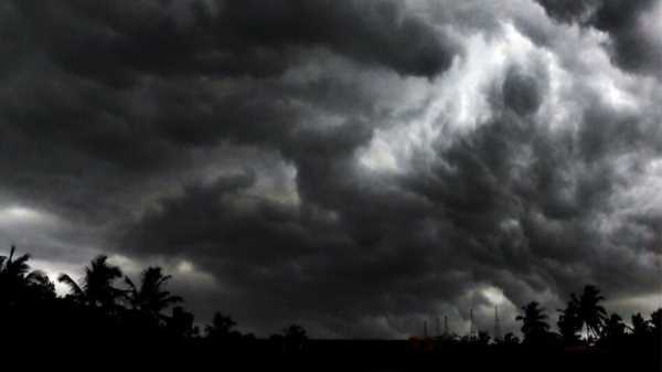 Uttarakhand Weather:- मौसम में बदलाव के आसार, मैदानों में अंधड़ की चेतावनी