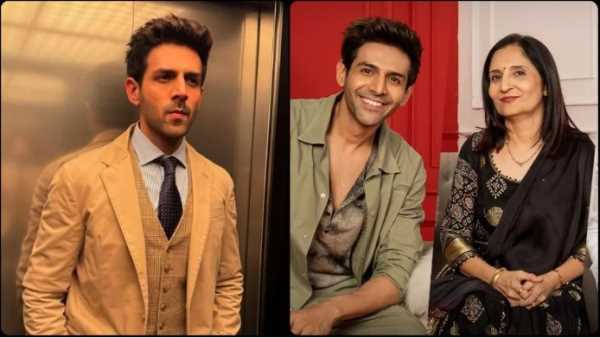 जब Kartik Aaryan को मिली थी पहली फिल्म 'प्यार का पंचनामा', मां नहीं थीं खुश, बोलीं- '8-10 साल ठोक पीटके...'