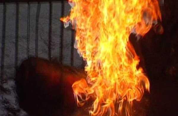 उत्तराखंड- इस जिले में जोरदार धमाका ! मां-बेटे समेत 3 लोग गंभीर घायल ! 