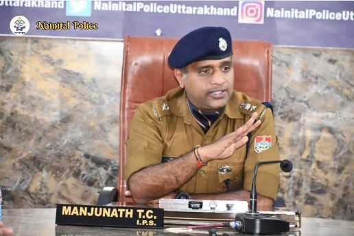 फेसबुक लाइव पर बदतमीजी, हल्द्वानी का युवक गिरफ्तार – वजह जानकर चौंक जाएंगे!