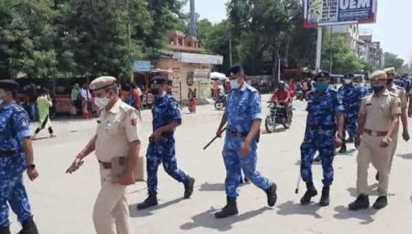 उत्तराखंड में 3 महीने के लिए लगाई गई रासुका, जिलाधिकारियों के अधिकार बढ़ाए