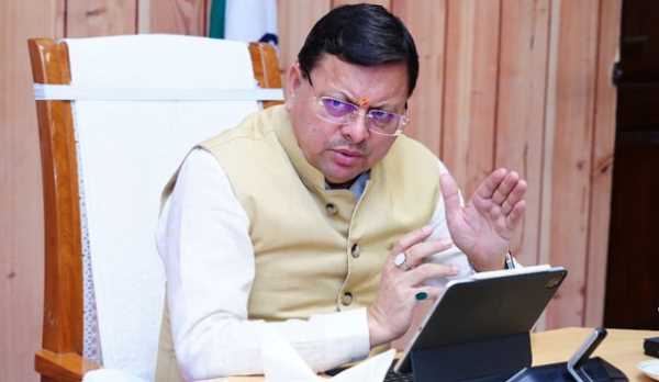 कैबिनेट बैठक आज, योग नीति और गोल्डन कार्ड की नई व्यवस्था को मिल सकती है मंजूरी