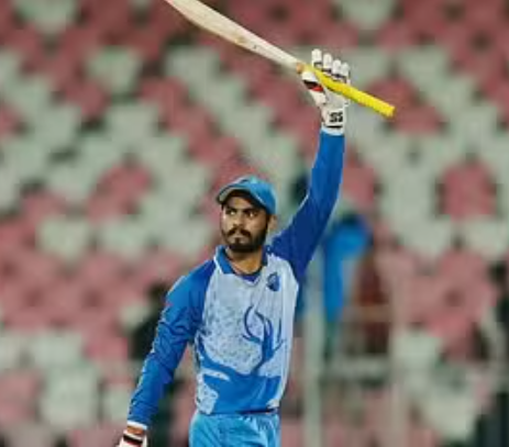 IPL 2025: आईपीएल में लखनऊ की टीम से खेलेंगे रुड़की के युवराज चौधरी