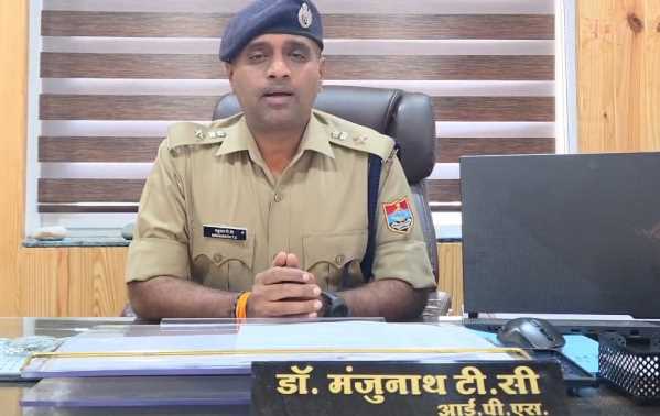 नैनीताल पुलिस का बड़ा एक्शन: हथियारों की खेप के साथ अंतरजनपदीय तस्कर गिरफ्तार