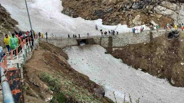 नए नक्शे से हरिद्वार-बदरी केदार मार्ग और सुगम, अन्य तीर्थ मार्गों को भी विशेष रूप से दर्शाया