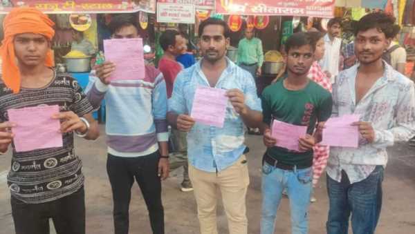 हरिद्वार..हर की पैड़ी पर शराब पीकर हुड़दंग मचाते 10 गिरफ्तार, ऑपरेशन लगाम के तहत कार्रवाई !